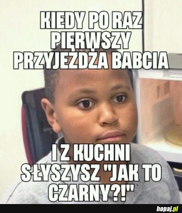 Jak to