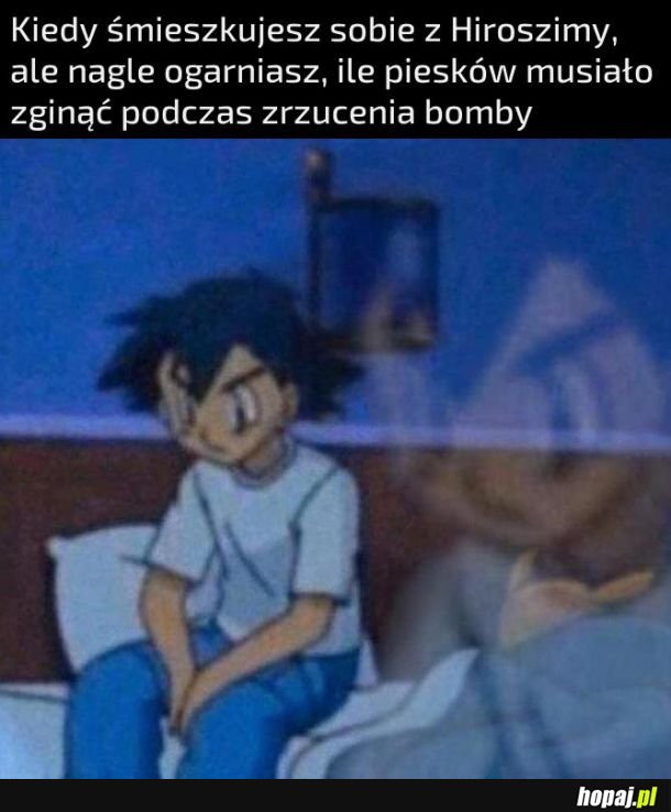 Smuteczek