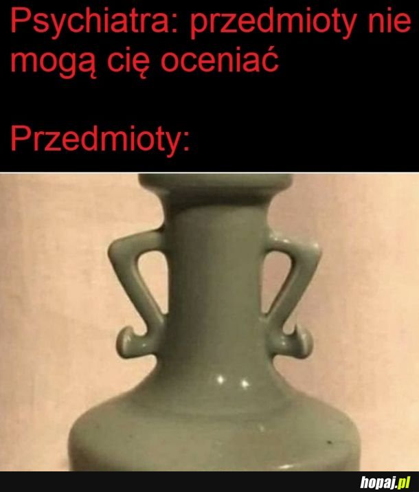 Zaburzenia takie że strach