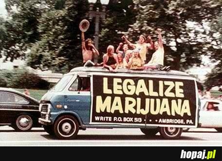Legalize!