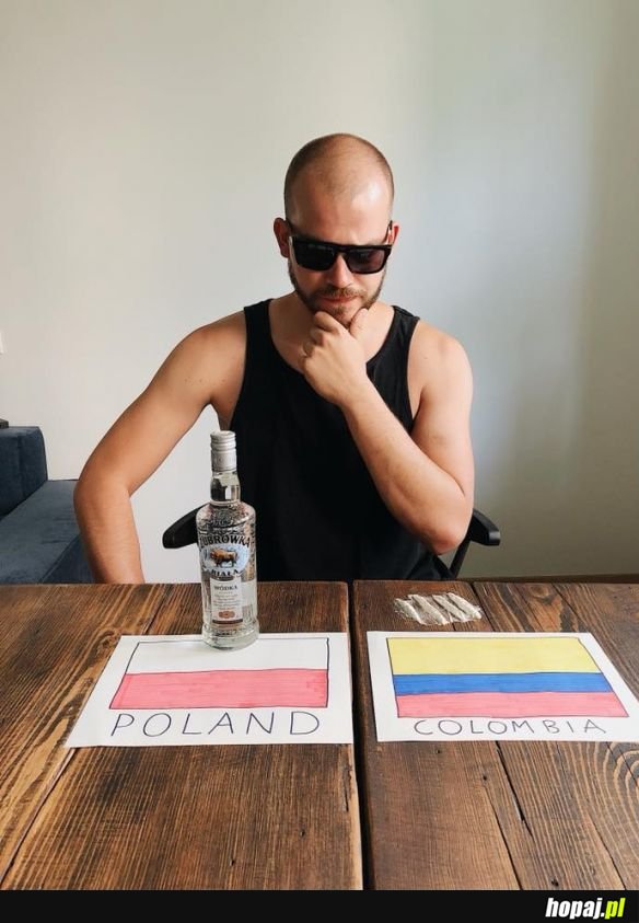 Ciężki wybór