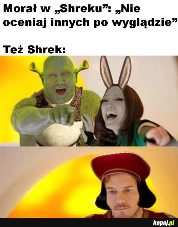 Shrek