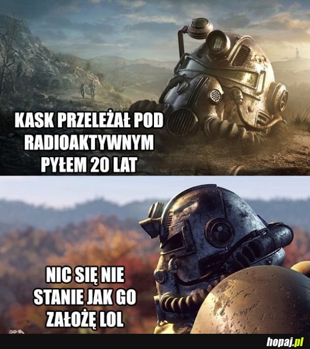 Fallout