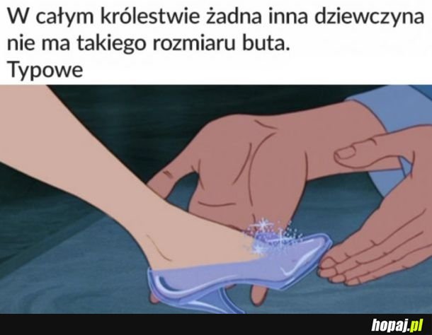 Brak logiki w bajkach