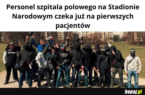 Dziwne te skalpele mają