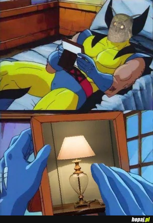X-ćma