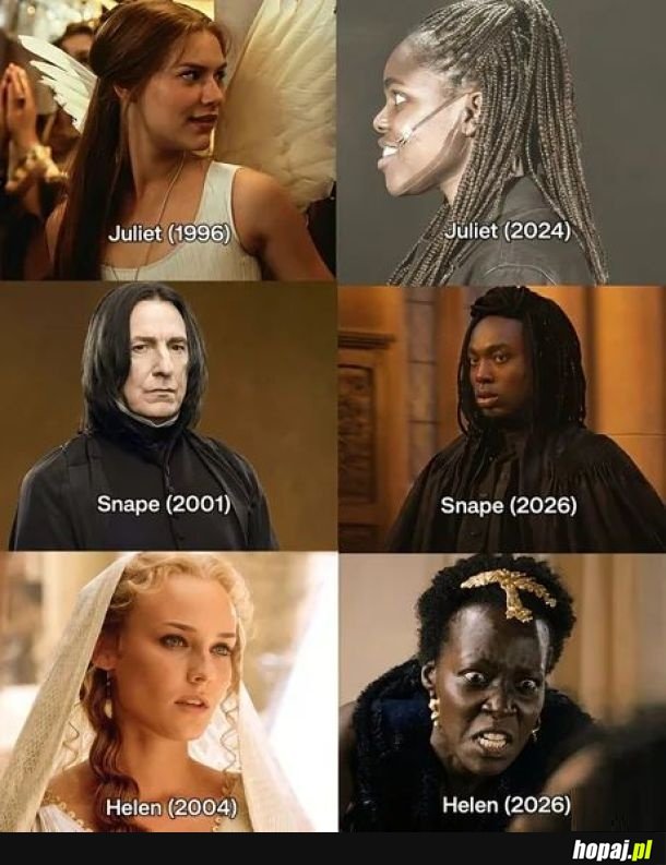 Zmiany