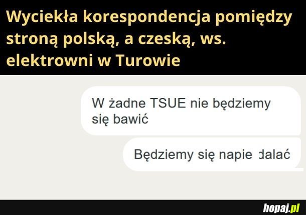 Jeszcze bardziej przegramy