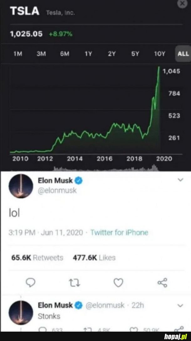 Elon xD