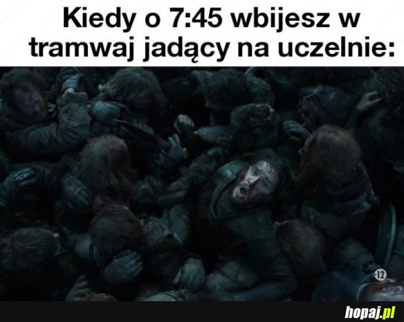 NAJGORSZY MOMENT DNIA