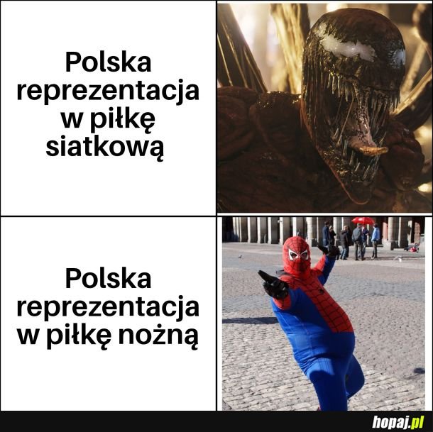 Mocne rozwarstwienie 
