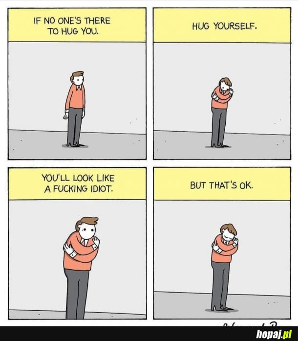 Hug
