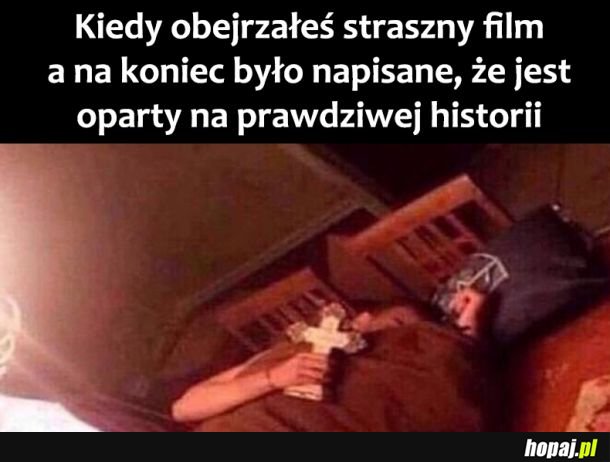 A kysz siło nieczysta 