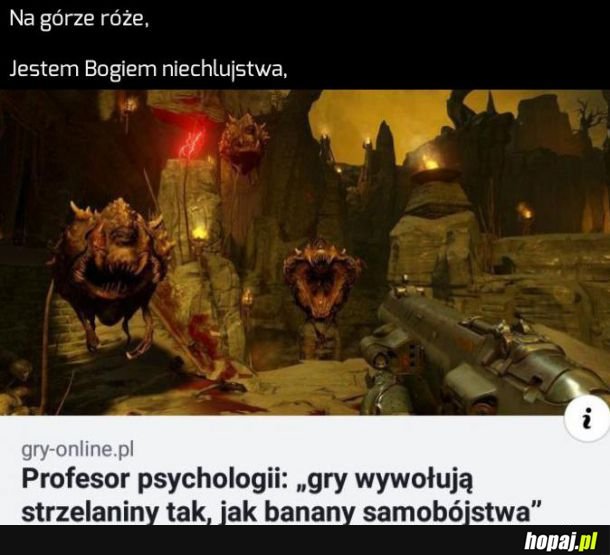  Uważajcie na banany 