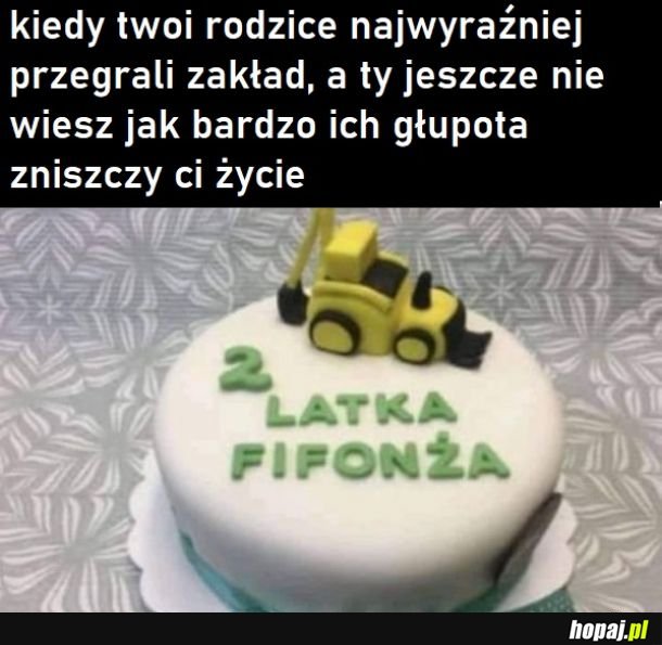 Fifonż do tablicy