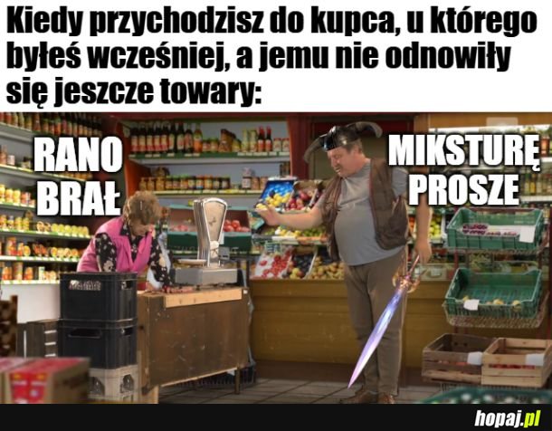 A co to kurde gówno obchodzi?! 
