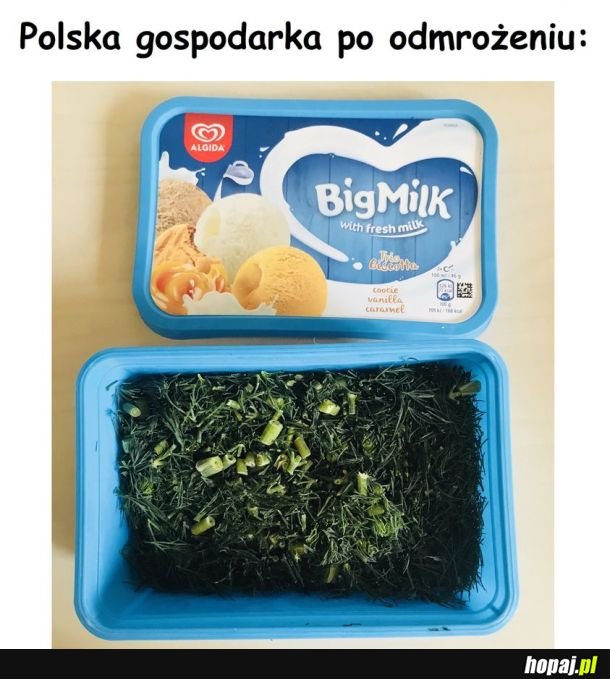 Polska gospodarka