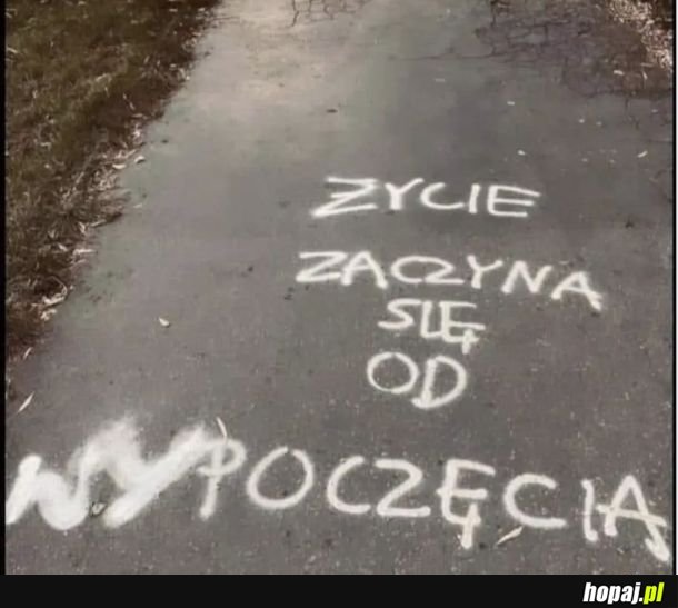 Słowo na niedzielę
