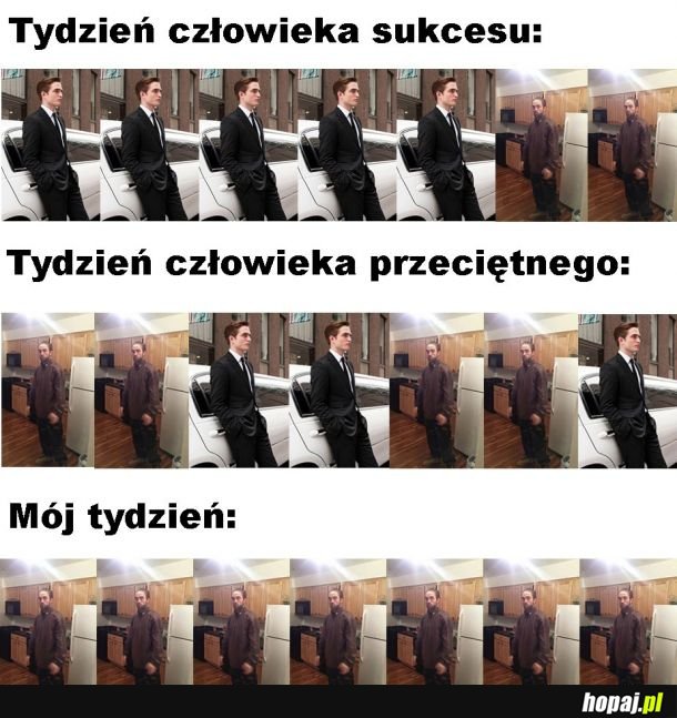 Tydzień