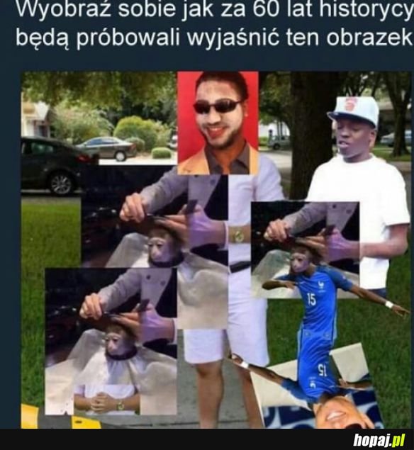 To będą jaja