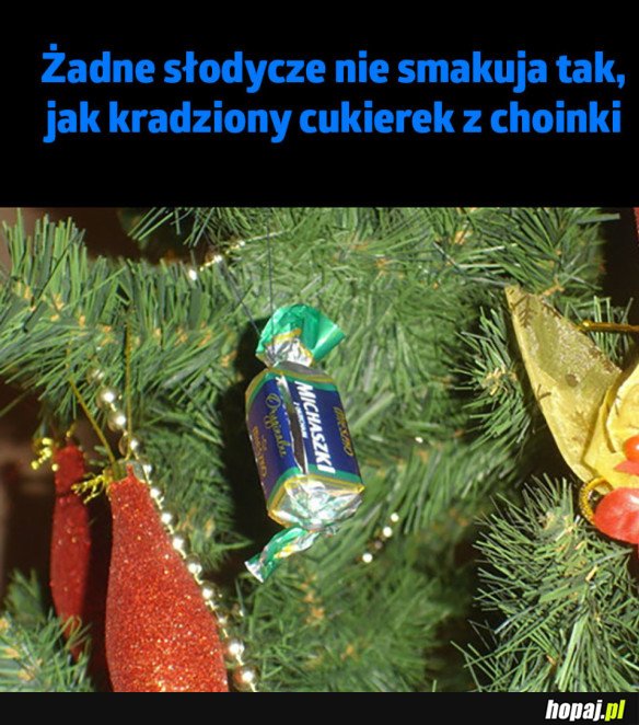 ŻADNE TAK NIE SMAKUJĄ