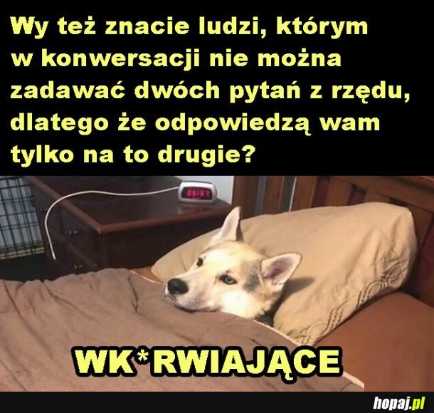 Denerwujące