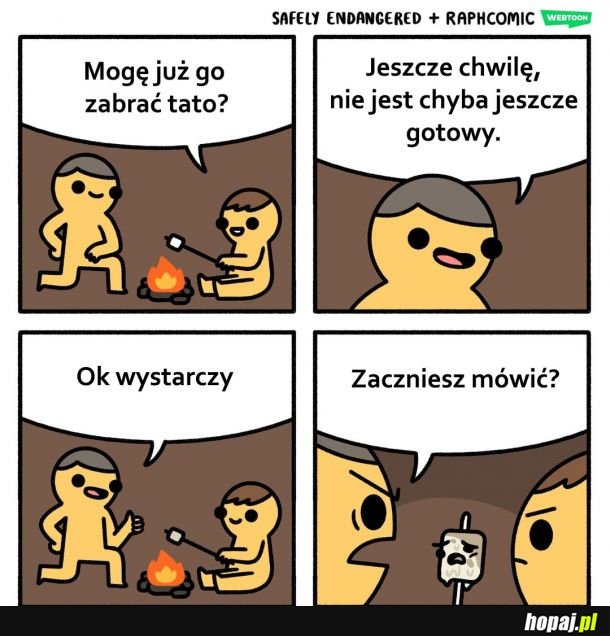 Już gotowe