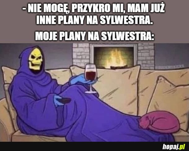 Jak co roku