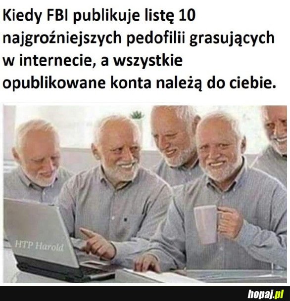 NO KTO BY POMYŚLAŁ