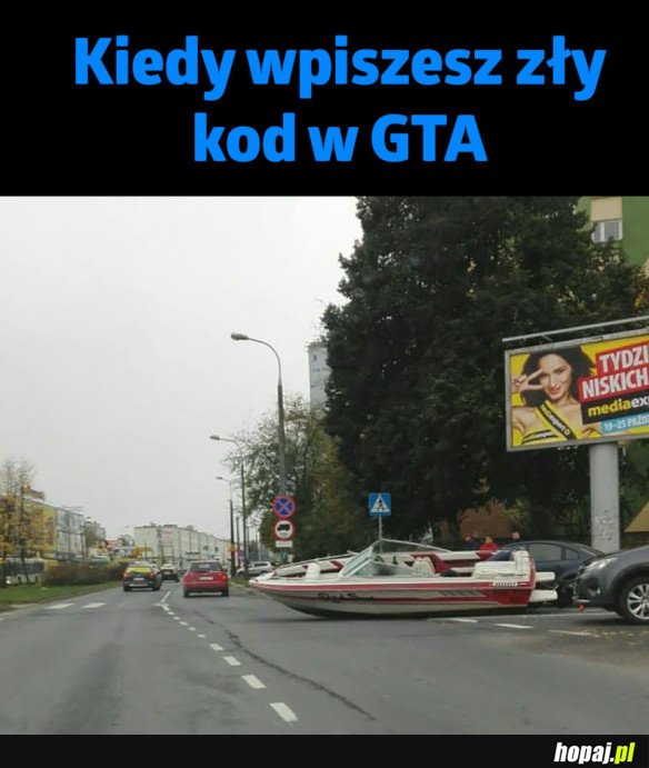 ZŁY HAX