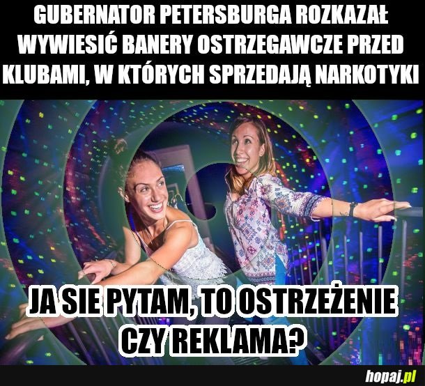 Co z tą rosją