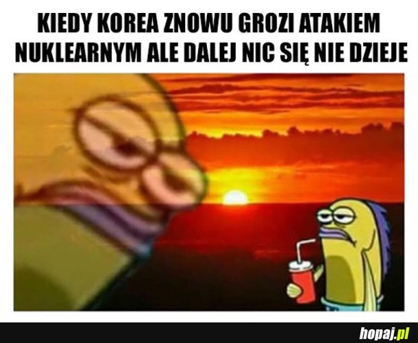 JEDNAK NIE BĘDZIE KOLEJNEJ WOJNY ŚWIATOWEJ