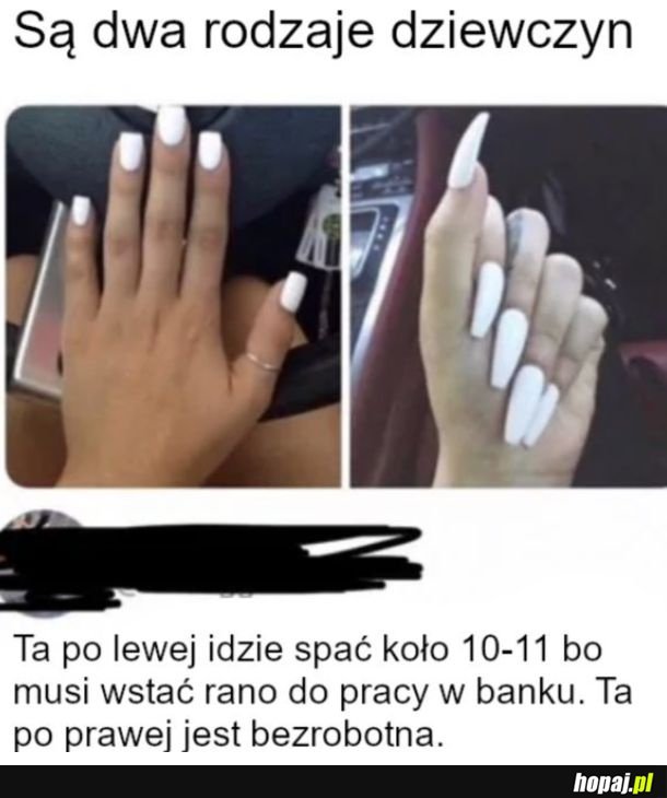 W większości przypadków to prawda