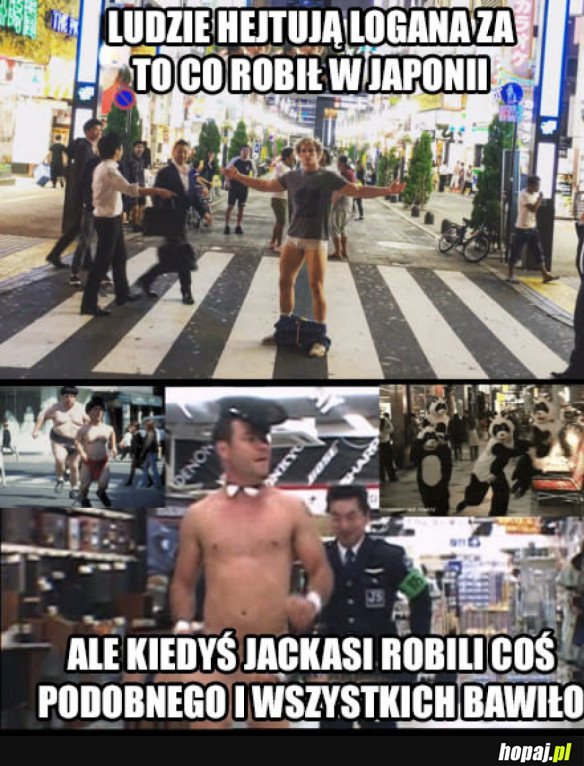 HIPOKRYZJA?
