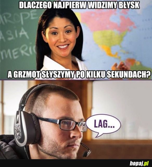 Tak działa świat