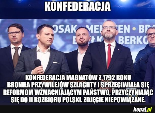 Konfederacja 