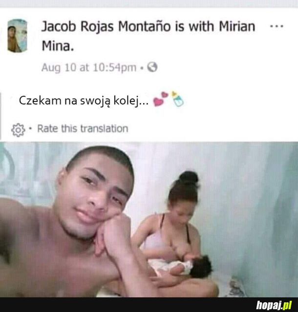 Czekam