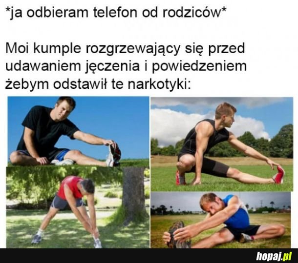 Telefon od rodziców