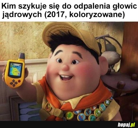 WAŻNY MOMENT DLA CAŁEGO ŚWIATA