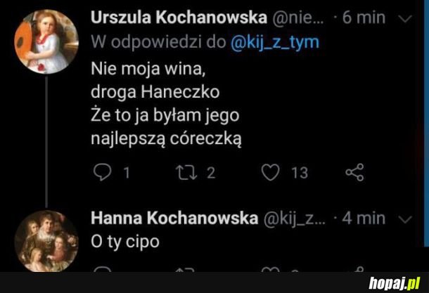 Urszulka