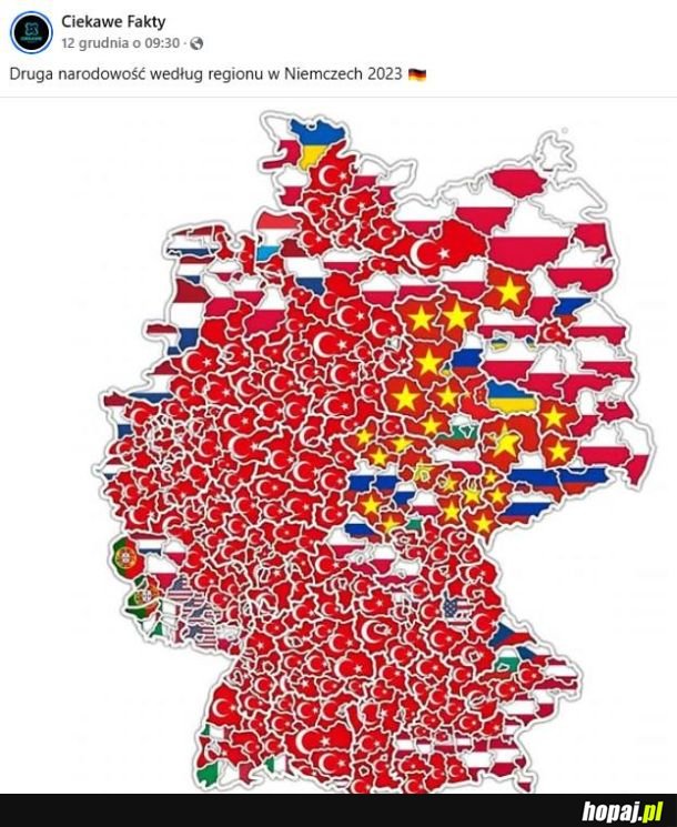 Tymczasem w Niemczech
