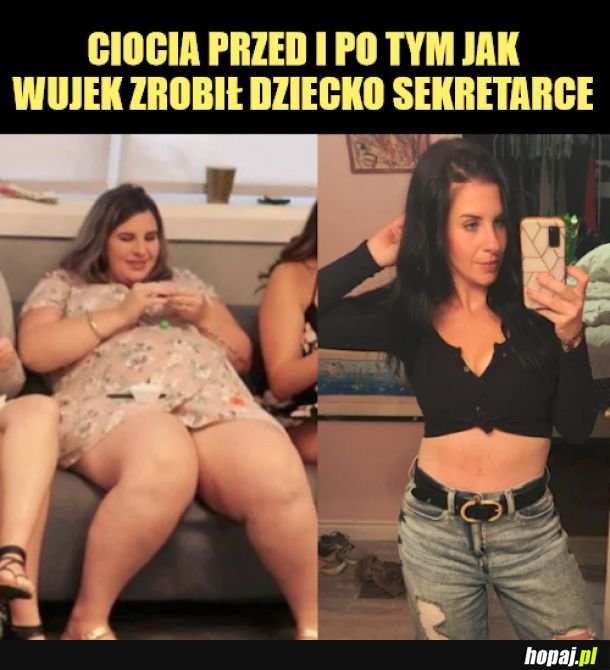 Cudowny środek na odchudzanie!