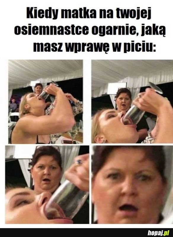 Przypał