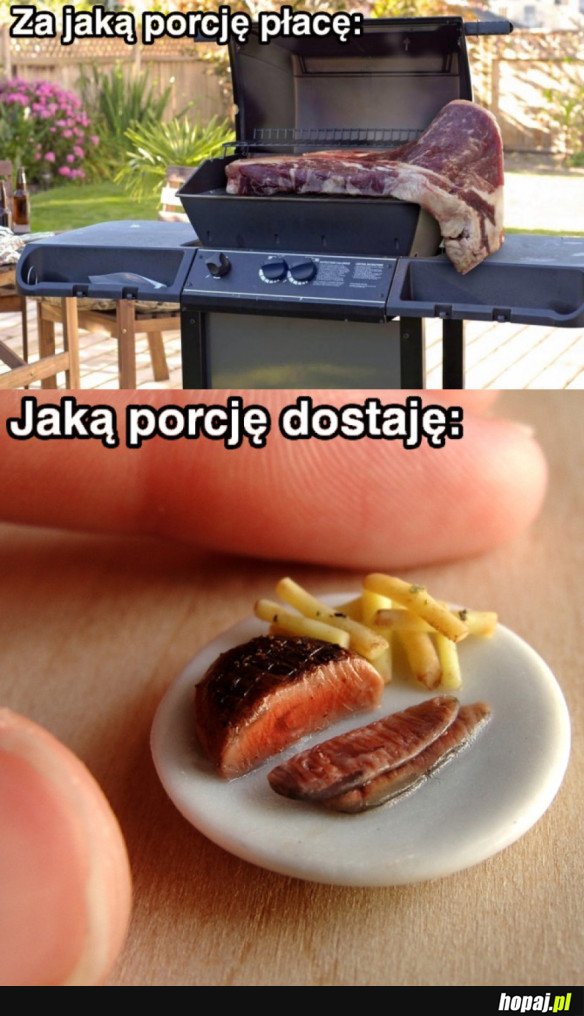 Restauracje takie są