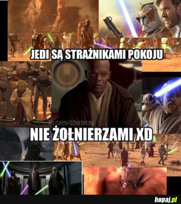 LOGIKA STAR WARS