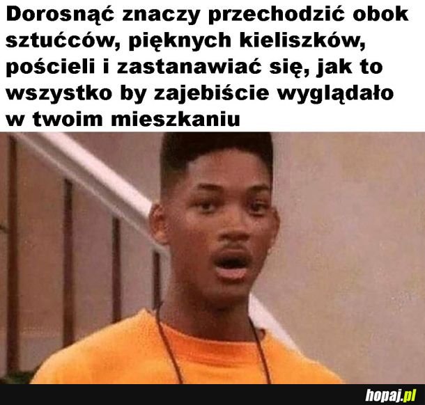 Starość