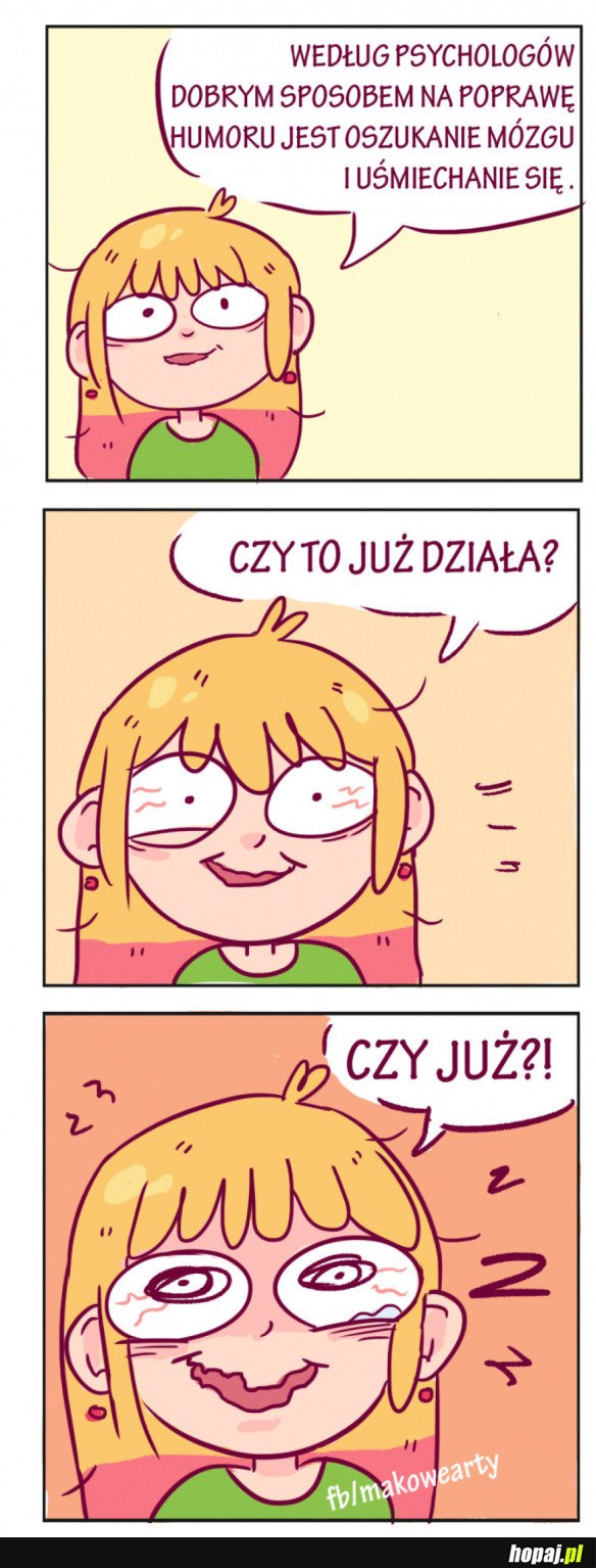 OSZUKIWANIE MÓZGU