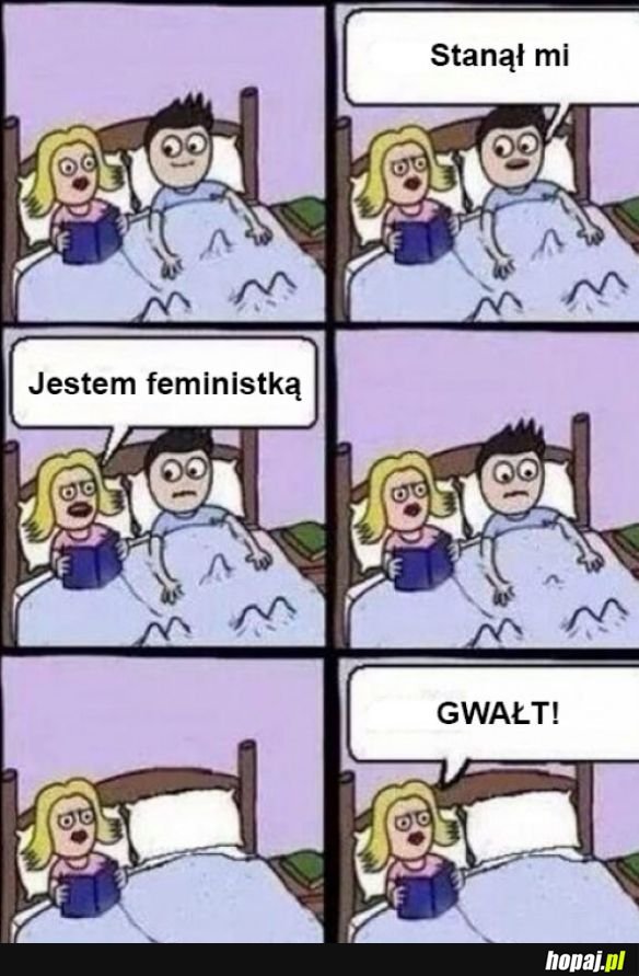 Feministka