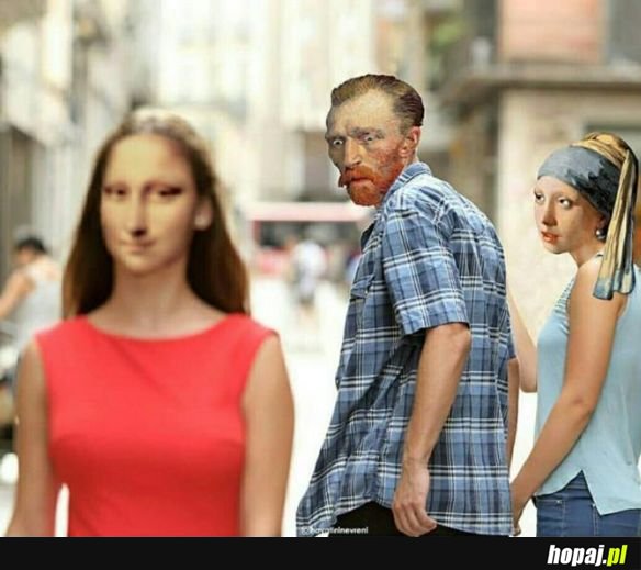 Mona Lisa