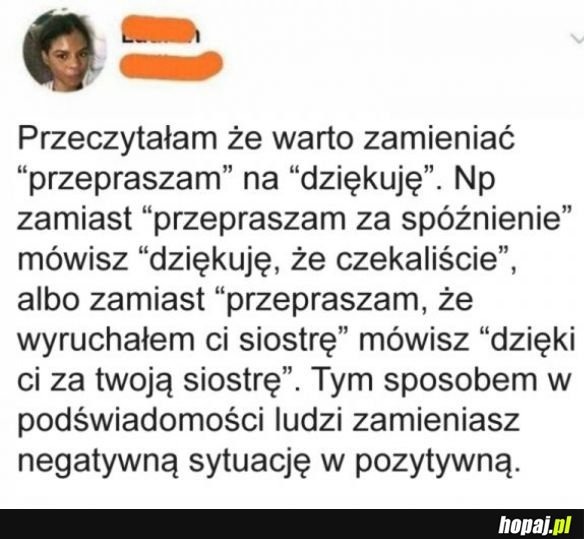 Warto zamienić